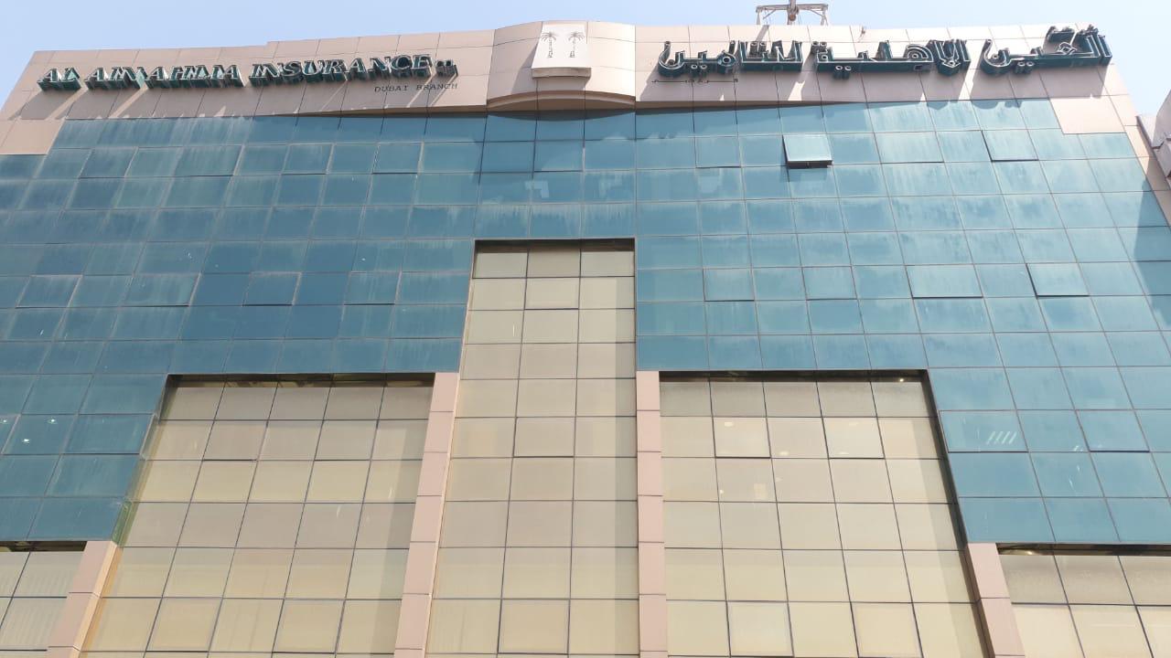 وكالة سكوب الإعلامية - دبي