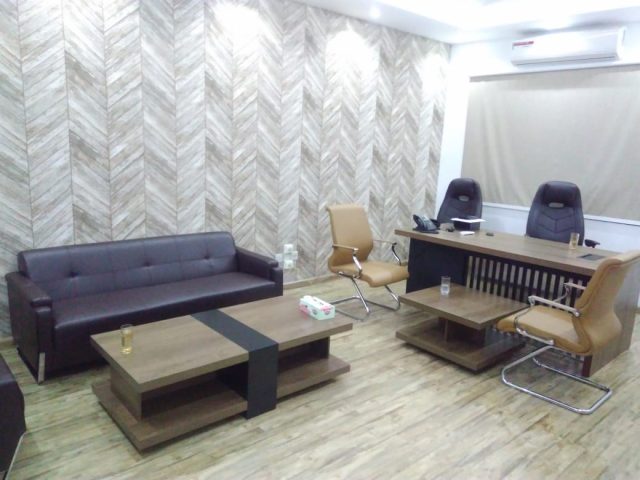 NEW YORK CONTRACTING COMPANY -  - +971 6 532 3952