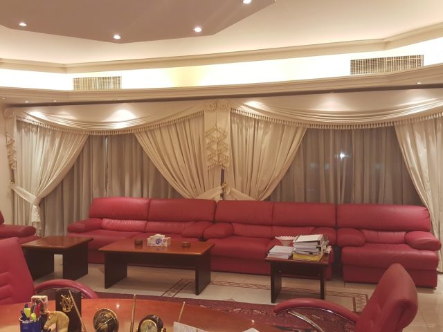 الإمارات للمحاماة - أبوظبي