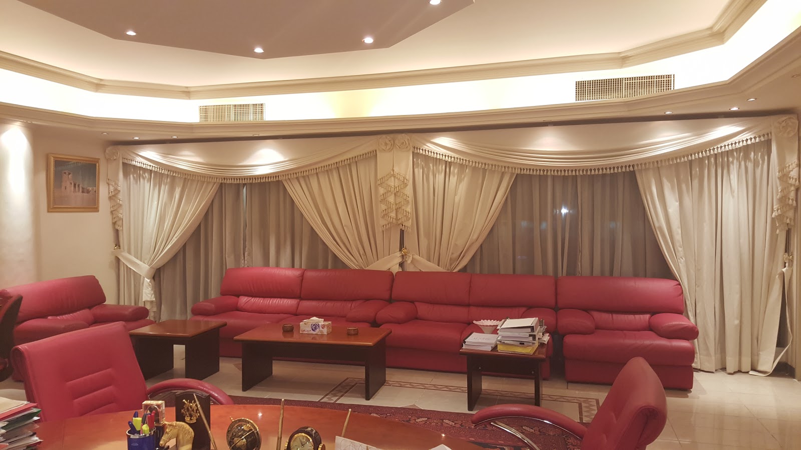 الإمارات للمحاماة - أبوظبي