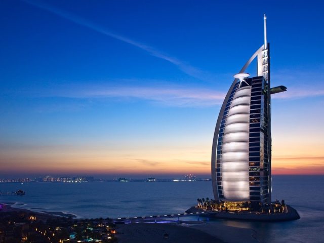 أكسفورد للاستشارات الإدارية - دبي