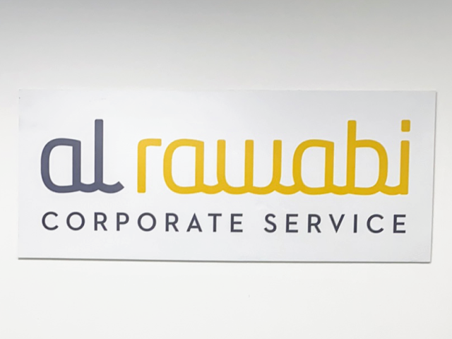 Al Rawabi Corporate Services -  - +971 54 326 3535