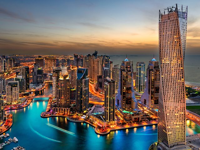 Herbert Smith Freehills LLP (Dubai) -  - +971 4 428 6300