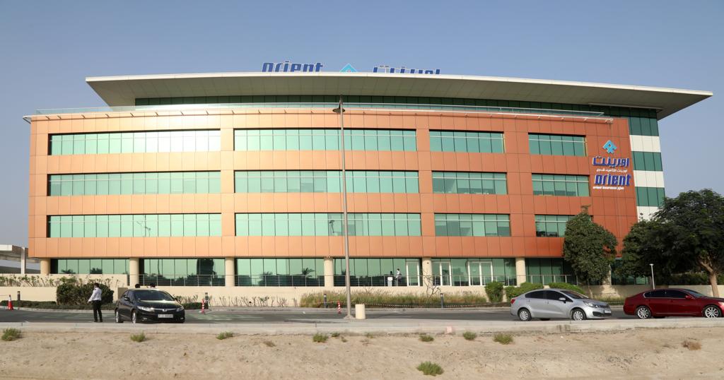 Dubai  -  دبي