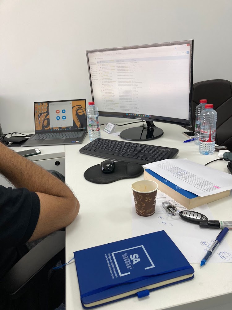 أفضل شركات المحاسبة ، ضريبة الشركات ، خدمات التدقيق واستشارات ضريبة القيمة المضافة في دبي ، الإمارات العربية المتحدة - دبي