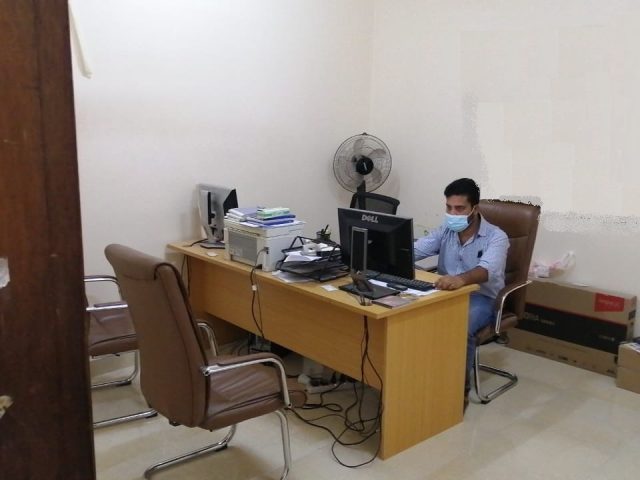 NOOR AL MADINAH HR CONSULTANCY -  - +971 56 922 1129