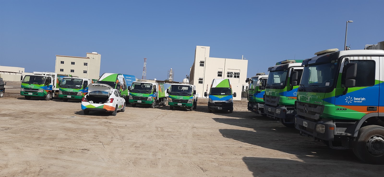 فرع الباحة  -