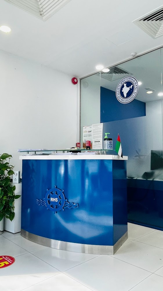 شركة الهند الجديدة للتأمين المحدودة - دبي