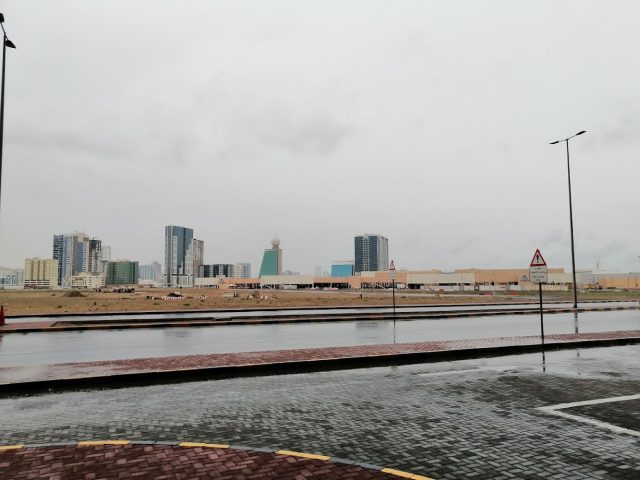 AQAAR - Ajman Properties Corporation -  - +971 600 515155
