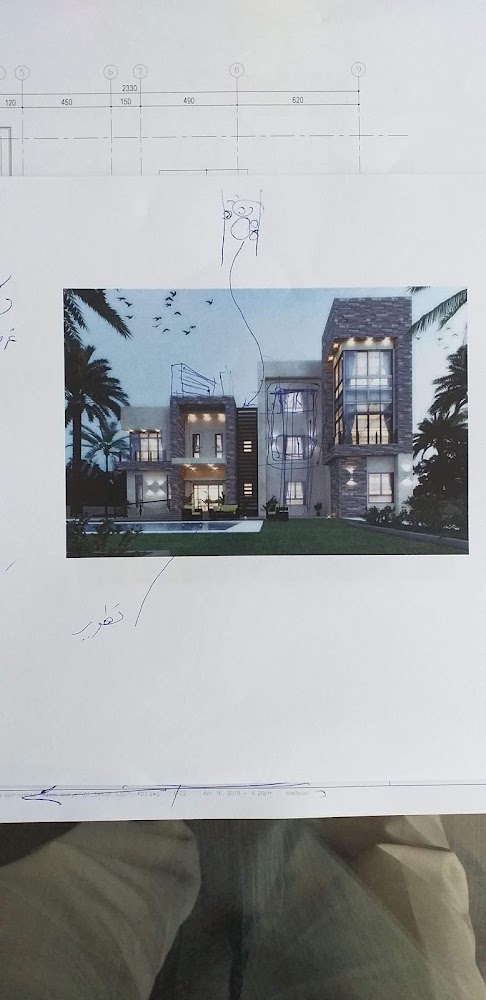 تعمير للاستشارات الهندسية  -  أبوظبي