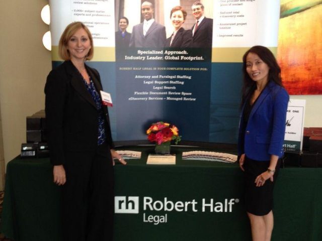 Robert Half® Recruitment Agency -  - +971 4 382 6700