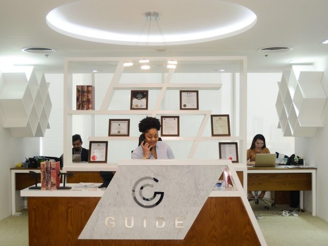 دليل الاستشاريين - الجنسية عن طريق الاستثمار - دبي