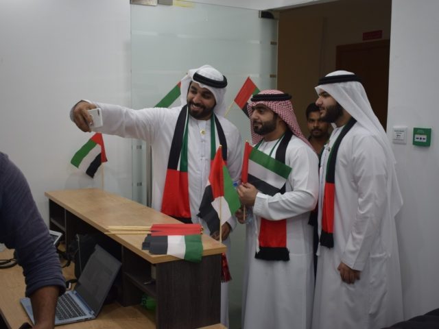 Abdulla Al Mulla Auditing & Accounting Firm Dubai -  - +971 4 323 1738
