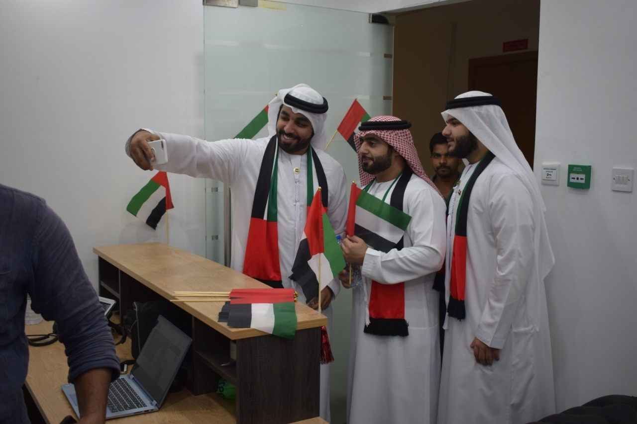 شركة عبد الله الملا للتدقيق والمحاسبة دبي - دبي