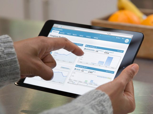 KLOUDAC Accounting and Bookkeeping LLC -  - +971 50 435 3515