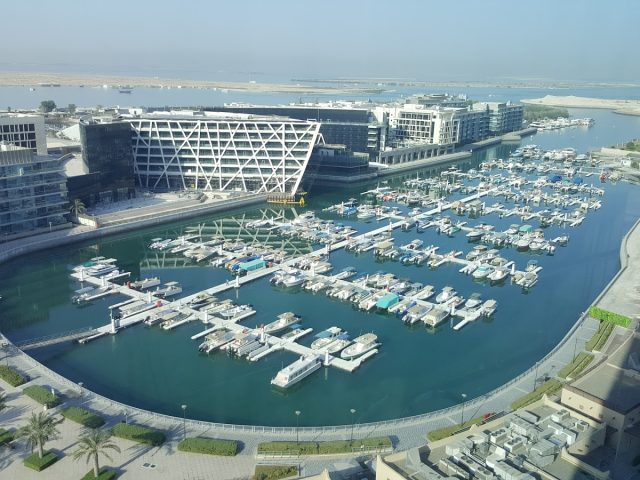 Arcadis Office Abu Dhabi -  - +971 2 566 4000