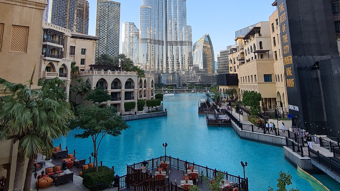 نحن الموارد البشرية - دبي