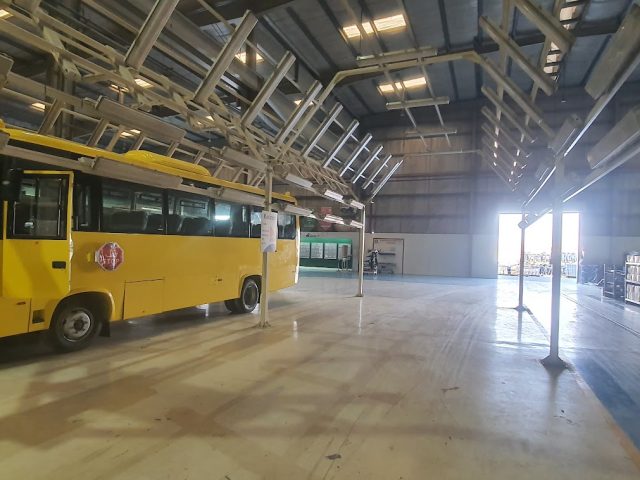 Ashok Leyland UAE LLC -  - +971 7 258 4500