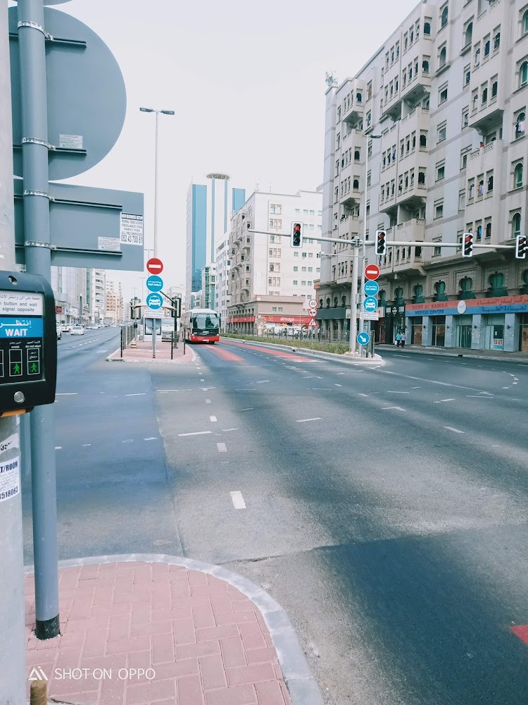 البنك الوطني 0 إف الفجيرة - دبي