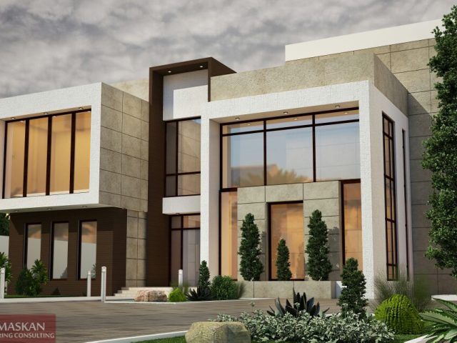 As المسكان للاستشارات الهندسية  -  رأس الخيمة