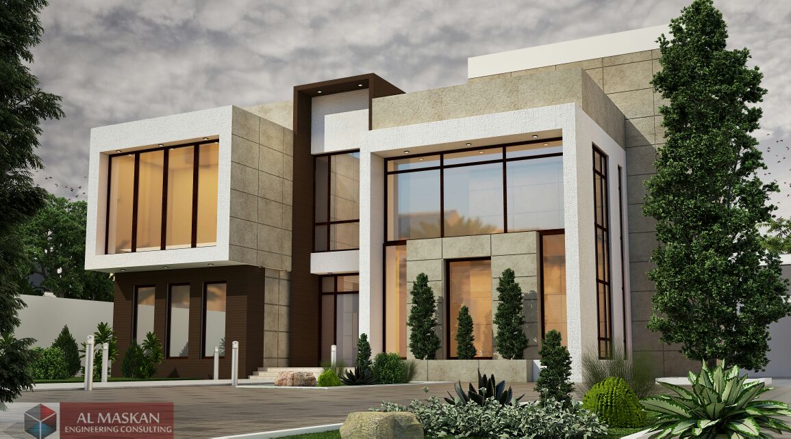 As المسكان للاستشارات الهندسية  -  رأس الخيمة