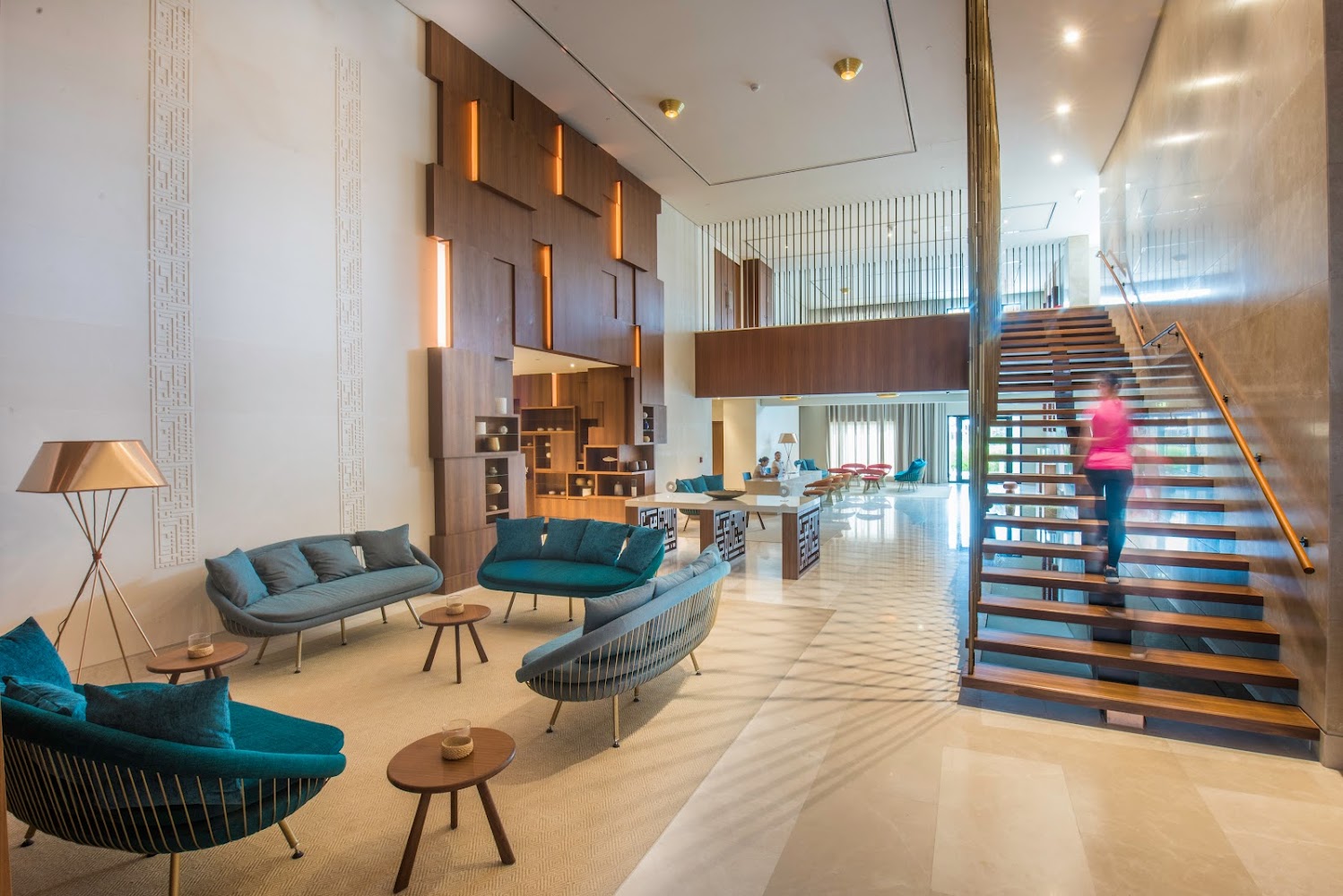 أو سبا من لوكسيتان - الفجيرة