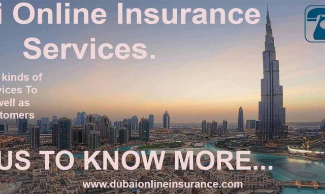 Dubai Online Insurance -  - +971 50 717 9800