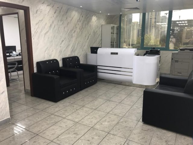 Alkojak Genaral Contracting and Property Management LLC -  - +971 2 627 9852