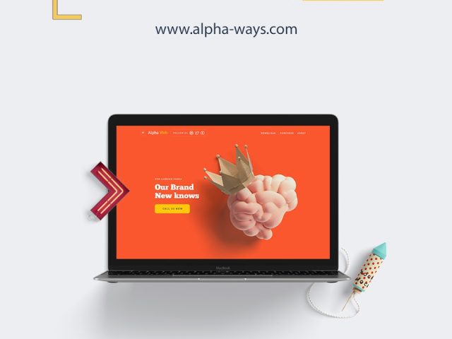 Alpha Digital Media (Al Ain) -  - +971 55 477 7802