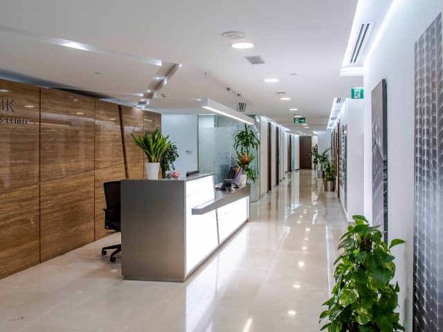 OBKBC - Business Centers in Dubai, Virtual Office and Serviced offices -  - +971 52 640 2550