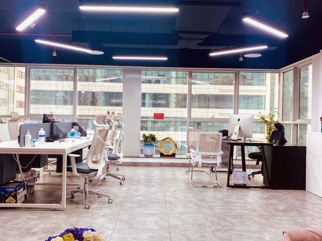 Blackstone Communication -  - +971 2 546 6339