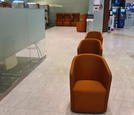 First Abu Dhabi Bank (FAB) | Wahat Hili Mall Branch, Al Ain -  - +971 2 681 1511