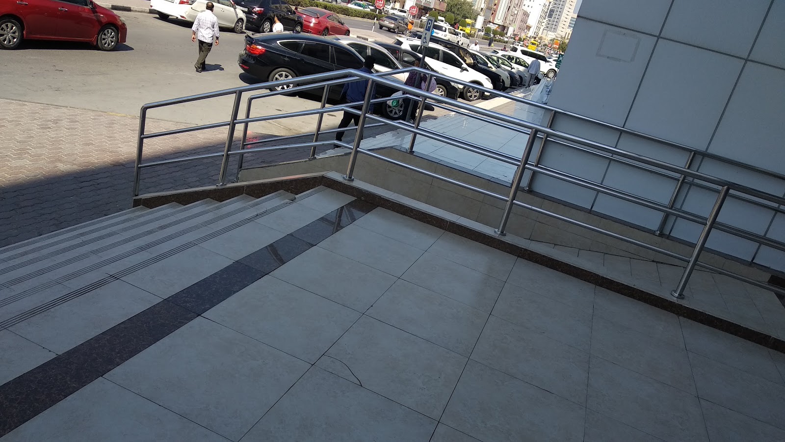 شركة آبل للاستشارات الهندسية ش. ذ. م. م - عجمان