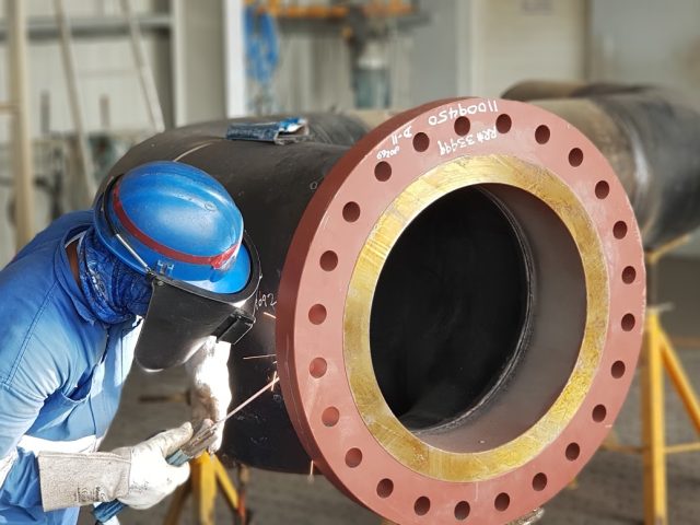 هندسة القوس - أم القيوين