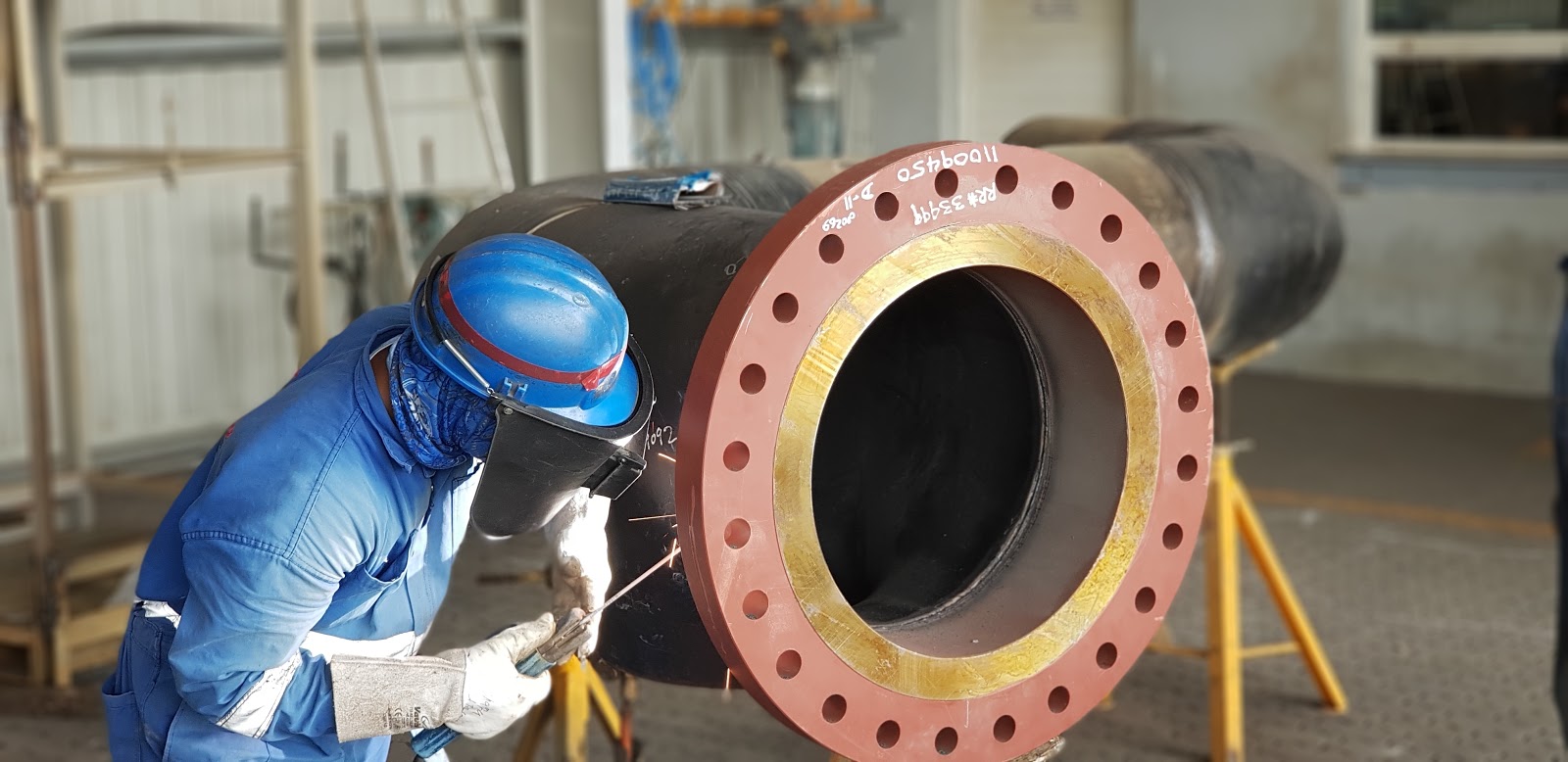 هندسة القوس - أم القيوين