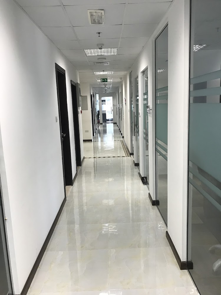 التايمز للاستشارات الإدارية - دبي
