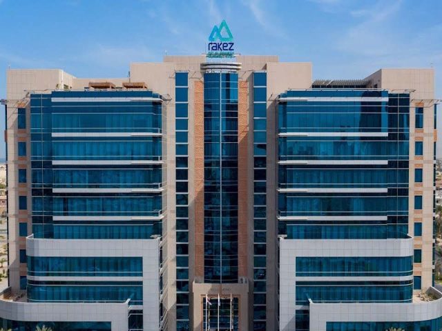 الدورات التدريبية والاستشارات  -  رأس الخيمة