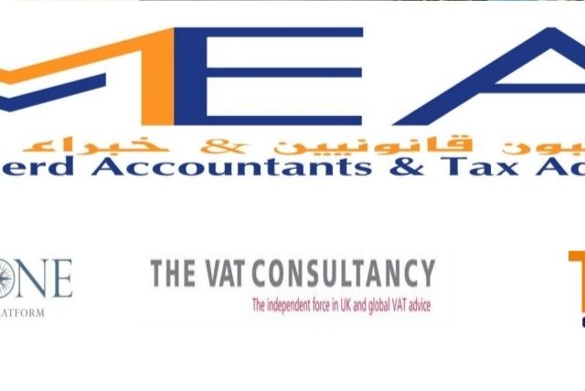 MEA Auditors & Tax Branch 2nd Advisors ام اي ايه محاسبون قانونين & خبراء ضرائب -  - +971 50 232 2540