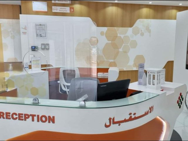 كاتب العدل الخاص - Private Notary -  - +971 58 666 4395