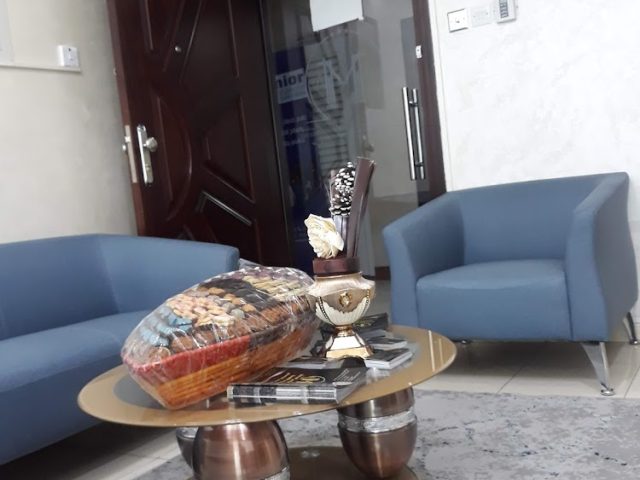 مكتب محمد الشامسي للمحاماة والاستشارات القانونية - Central District - Abu Dhabi
