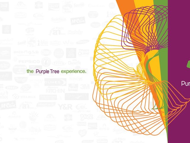 Purple Tree -  - +971 4 321 1654