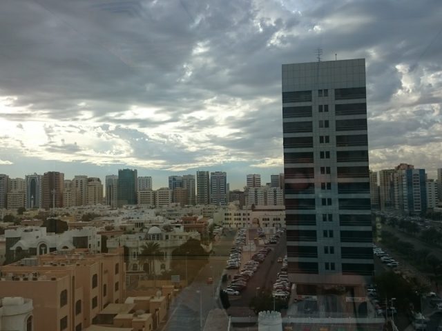 جاكوبس أبوظبي  -  أبوظبي