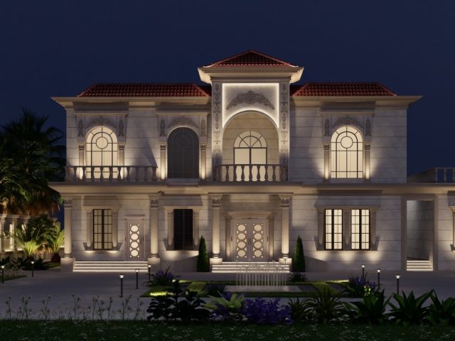 الريم للاستشارات الهندسية - رأس الخيمة