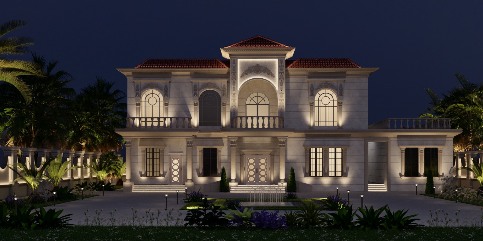 الريم للاستشارات الهندسية - رأس الخيمة