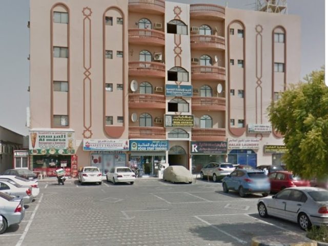 Al Arabi Engineering Cons -  - +971 50 720 7677