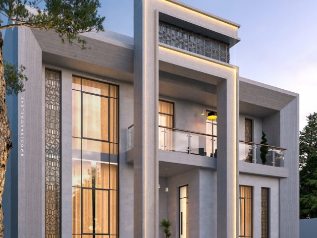 Modern Home Engineering consultant - Branch ALAIN / البيت الحديث للاستشارات الهندسية فرع العين -  - +971 2 585 8440