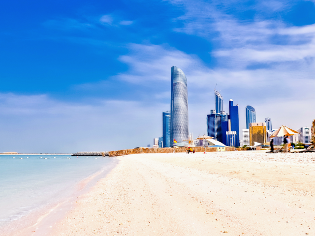District Real Estate - Abu Dhabi -  - +971 2 445 1533