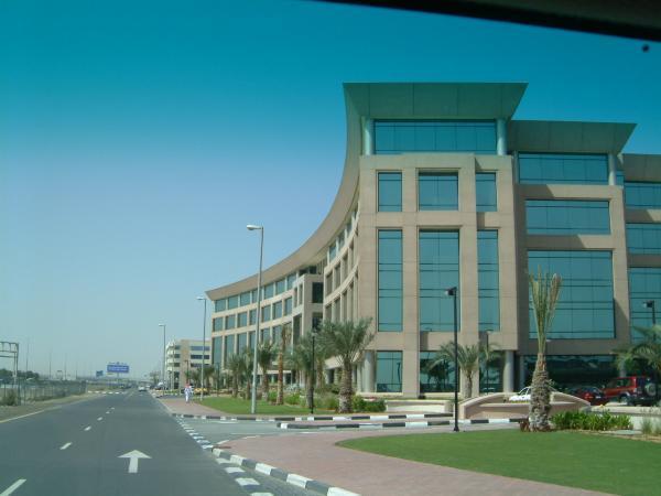 مستشار باوليتي - دبي