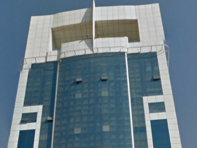 Al Shuaib Control Equipment LLC -  - +971 7 236 5698