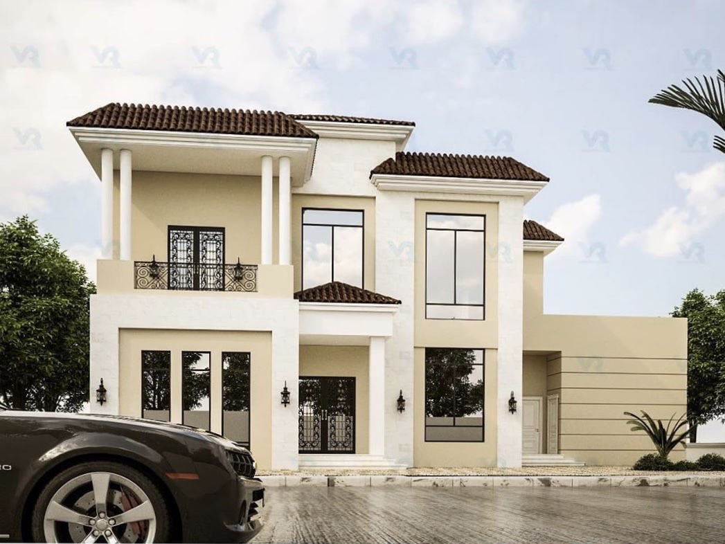 أبنية الواقع الافتراضي  -  أبوظبي